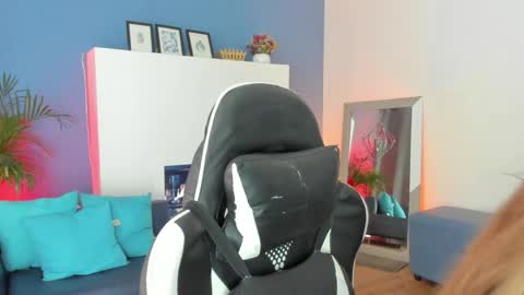 Antonella online show from 9, 4, 2026