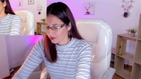 Antonella online show from 24, 2, 2025