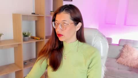 Antonella online show from 28, 9, 2025