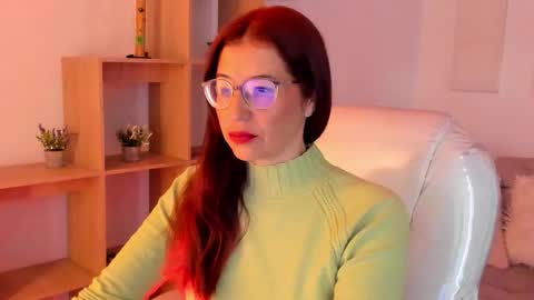 Antonella online show from 10, 10, 2025