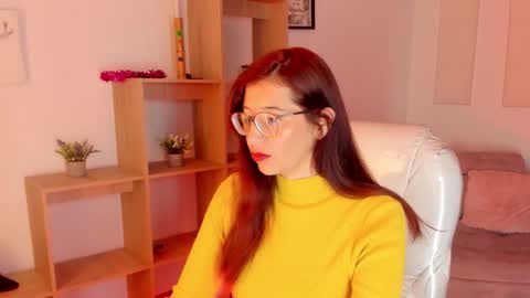 Antonella online show from 26, 10, 2025