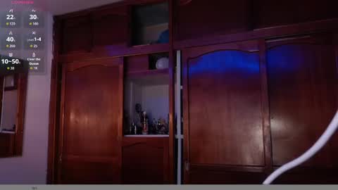 Snapshot of antonela_sweet1 chatting on 2, 4, 2026 Antonela online show from 2, 4, 2026