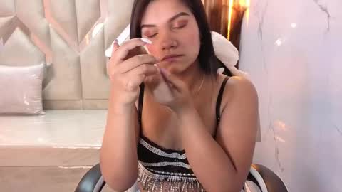 Antonela online show from 20, 12, 2025