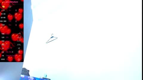 Snapshot of antonela_xx3 chatting on 8, 1, 2025 antonela_xx3 online show from 8, 1, 2025