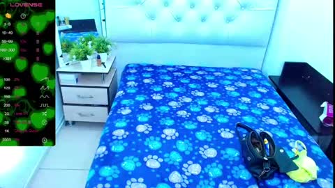 Snapshot of antonela_xx3 chatting on 10, 1, 2025 antonela_xx3 online show from 10, 1, 2025