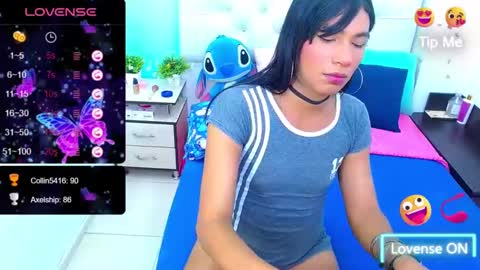 Snapshot of antonela_xx3 chatting on 11, 1, 2025 antonela_xx3 online show from 11, 1, 2025