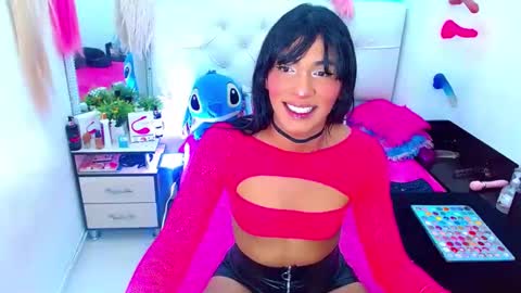 Snapshot of antonela_xx3 chatting on 16, 1, 2025 antonela_xx3 online show from 16, 1, 2025