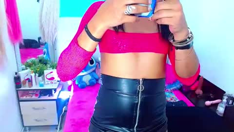 Snapshot of antonela_xx3 chatting on 17, 1, 2025 antonela_xx3 online show from 17, 1, 2025