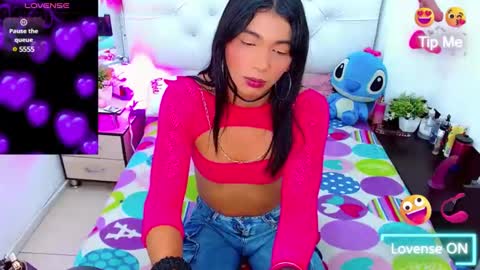 Snapshot of antonela_xx3 chatting on 7, 2, 2025 antonela_xx3 online show from 7, 2, 2025