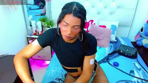 Snapshot of antonela_xx3 chatting on 6, 3, 2025 antonela_xx3 online show from 6, 3, 2025