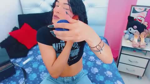 Snapshot of antonela_xx3 chatting on 16, 3, 2026 antonela_xx3 online show from 16, 3, 2026
