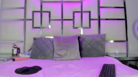 AntonelaBlaze online show from 27, 5, 2026