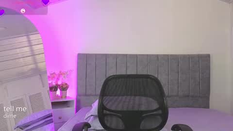 antonella online show from 26, 9, 2025