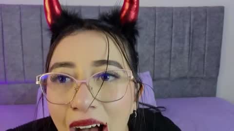 antonella online show from 21, 10, 2025