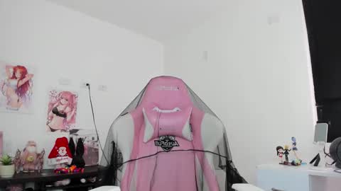 Antonella online show from 18, 12, 2025