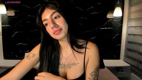 Antonella online show from 31, 12, 2024