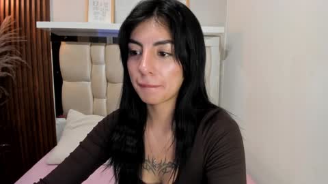 Antonella online show from 8, 1, 2025