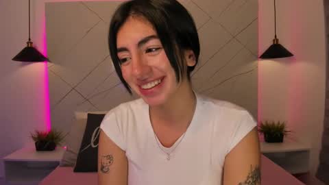 Antonella online show from 17, 2, 2025