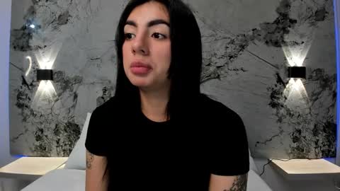 Antonella online show from 12, 3, 2025