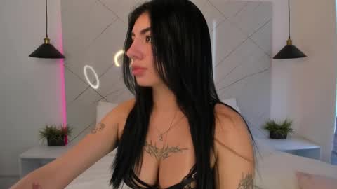 Antonella online show from 1, 10, 2025