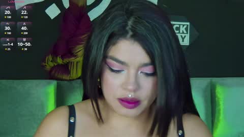 Antonella online show from 2, 12, 2024