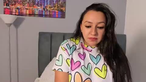 Snapshot of antonella_fabri chatting on 15, 6, 2026 antonella_fabri online show from 15, 6, 2026
