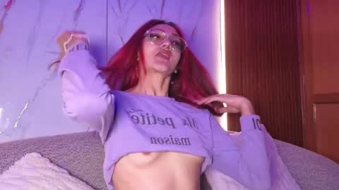 Snapshot of antonella_grace chatting on 2, 3, 2026 Antonella online show from 2, 3, 2026