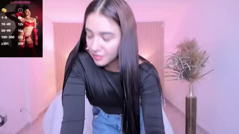  Antonella Grayy  online show from 3, 11, 2025