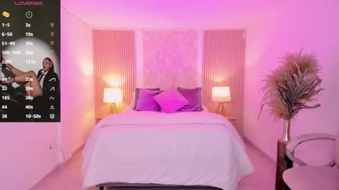  Antonella Grayy  online show from 13, 2, 2026