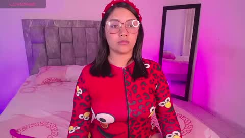 Antonella online show from 13, 11, 2025