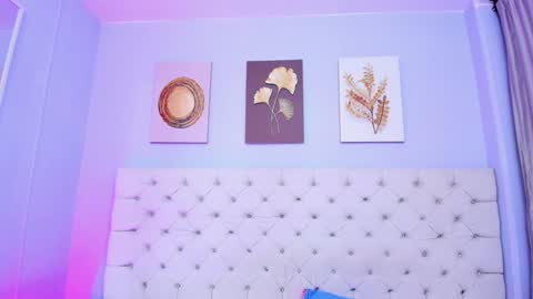 Snapshot of antonella_hotkiss chatting on 12, 1, 2025 Antonella online show from 12, 1, 2025