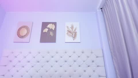 Snapshot of antonella_hotkiss chatting on 25, 1, 2025 Antonella online show from 25, 1, 2025