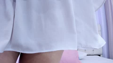 Snapshot of antonella_hotkiss chatting on 26, 1, 2025 Antonella online show from 26, 1, 2025