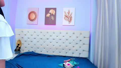 Snapshot of antonella_hotkiss chatting on 7, 2, 2025 Antonella online show from 7, 2, 2025