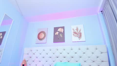 Snapshot of antonella_hotkiss chatting on 28, 2, 2025 Antonella online show from 28, 2, 2025
