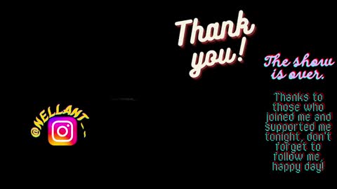 Nell. online show from 11, 1, 2025