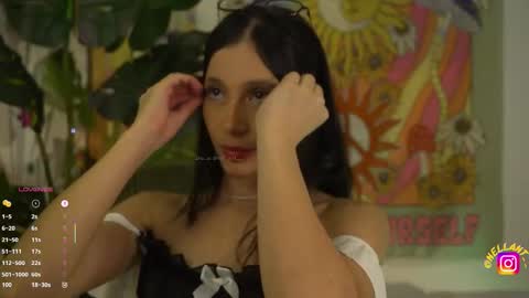 Nell. online show from 25, 9, 2025