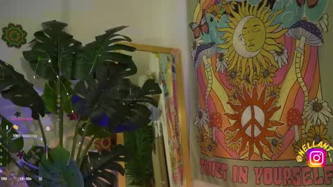 Nell. online show from 6, 10, 2025