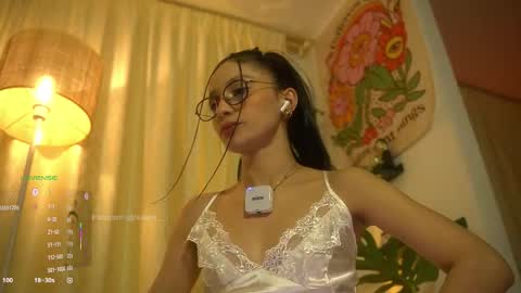 Nell. online show from 14, 12, 2025