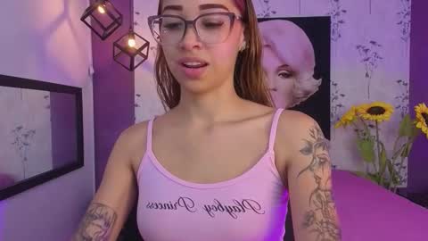 Antonella online show from 22, 3, 2026