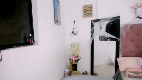 antonella online show from 16, 10, 2025