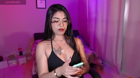 Antonella online show from 16, 6, 2026