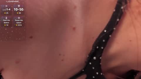 Snapshot of antonella_moon7 chatting on 9, 3, 2026 Antonella Moon 7 online show from 9, 3, 2026