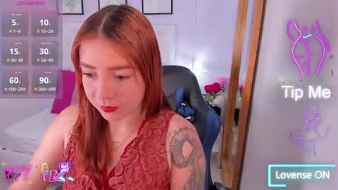 Snapshot of antonella_moon7 chatting on 2, 8, 2026 Antonella Moon 7 online show from 2, 8, 2026