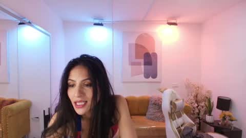 Snapshot of antonella_rivers chatting on 11, 5, 2026 Antonella. online show from 11, 5, 2026