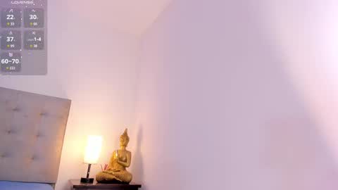  Antonellaa  online show from 24, 2, 2025