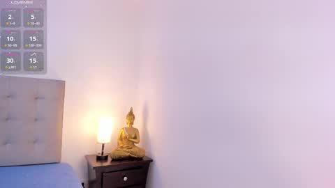  Antonellaa  online show from 3, 3, 2025