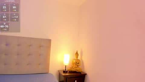  Antonellaa  online show from 4, 3, 2025