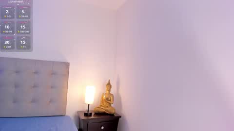  Antonellaa  online show from 11, 3, 2025