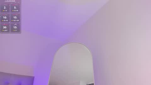  Antonellaa  online show from 7, 11, 2025